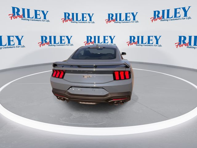 2025 Ford Mustang GT Premium Fastback - Photo 7
