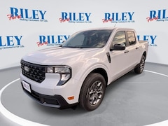 2025 Ford Maverick XLT Truck