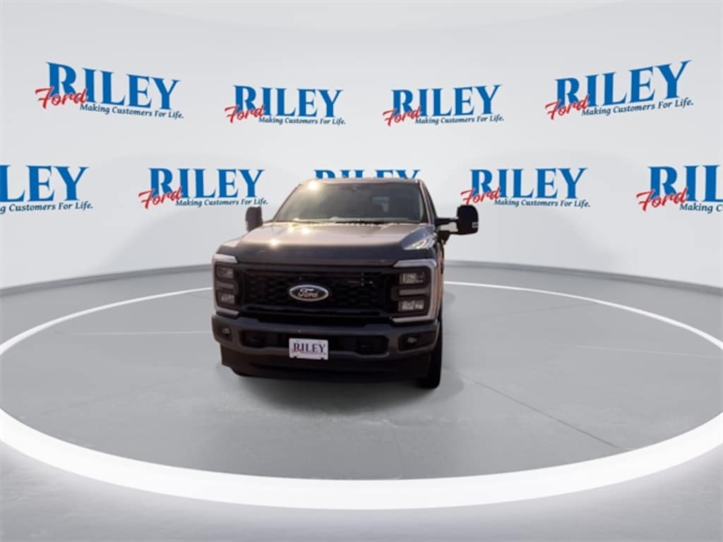 New 2026 Ford F-250SD XL Truck