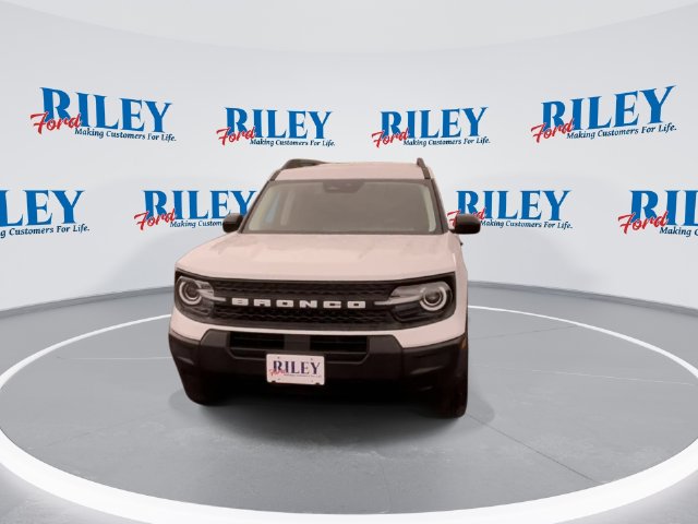 New 2026 Ford Bronco Sport Big Bend SUV