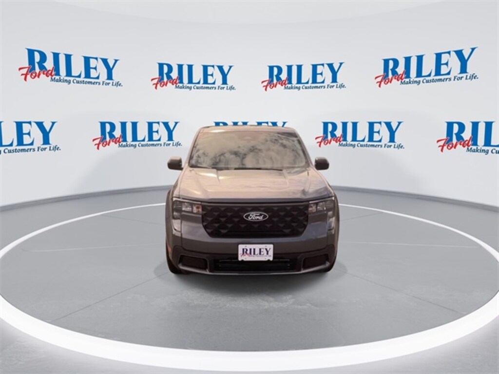 New 2025 Ford Maverick XLT Truck