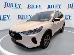 2025 Ford Escape ST-Line SUV