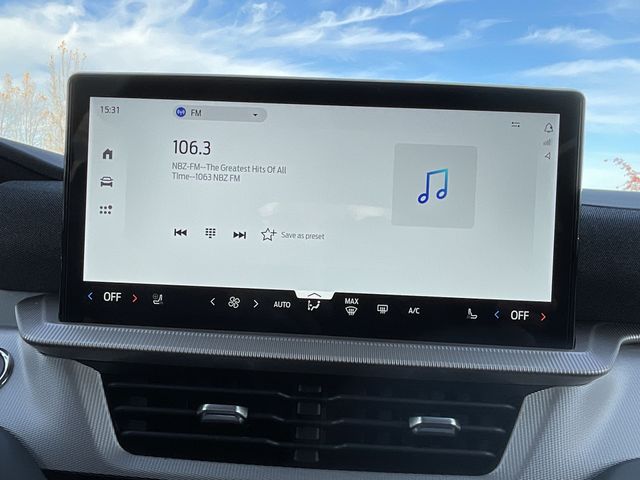 2026 Ford Explorer Active - Photo 16