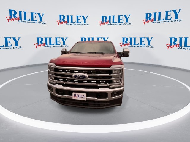 New 2026 Ford F-350SD Lariat Truck
