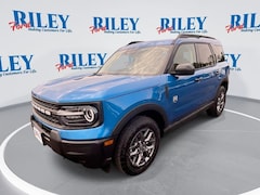 2026 Ford Bronco Sport Big Bend SUV