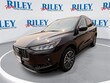 Ford Escape Plug-In Hybrid
