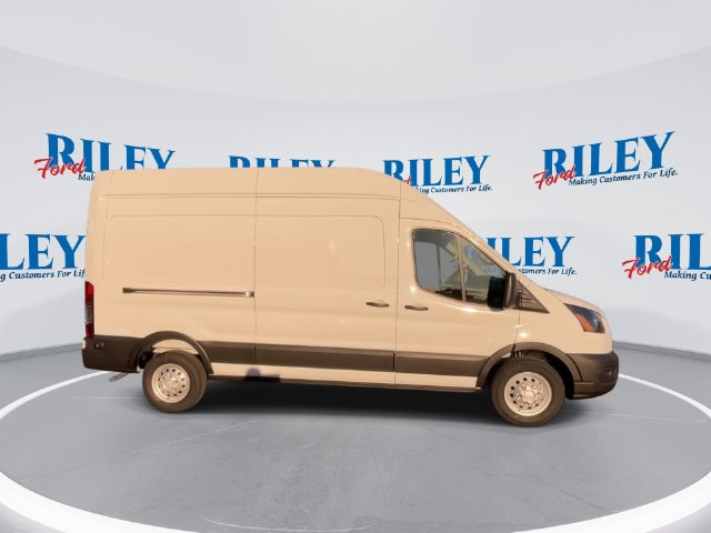 New 2027 Ford Transit-250 Base Cargo Van