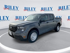 2026 Ford Maverick XL Truck