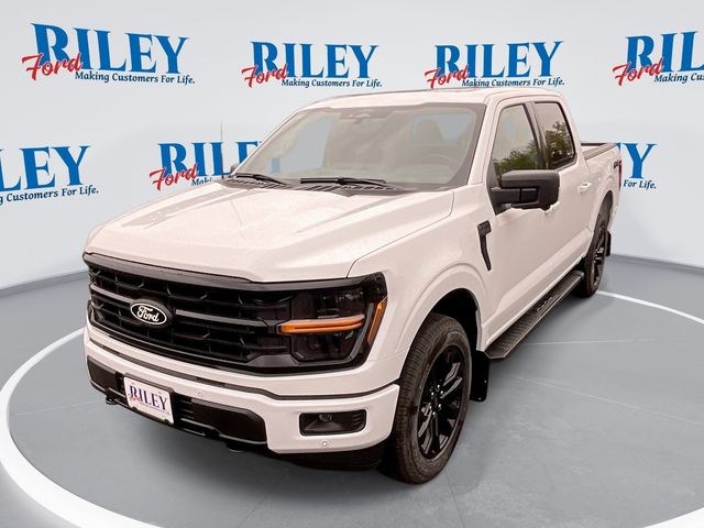2026 Ford F-150 XLT 4x4 SuperCrew 5-1/2 Box's photo