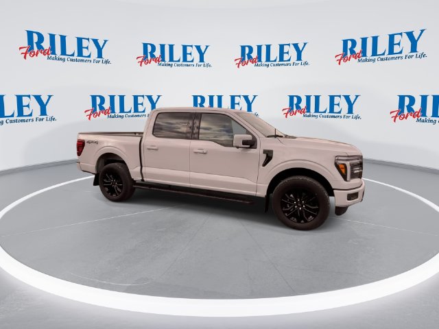 New 2026 Ford F-150 Lariat Truck