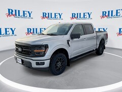 2026 Ford F-150 XLT Truck