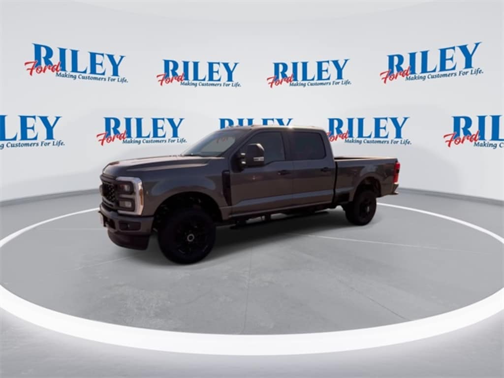 New 2026 Ford F-250SD XL Truck