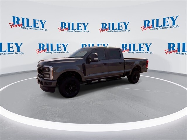 2026 Ford F-250 XL photo 4