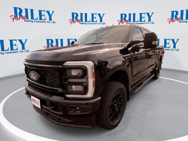 New 2027 Ford F-250SD Truck