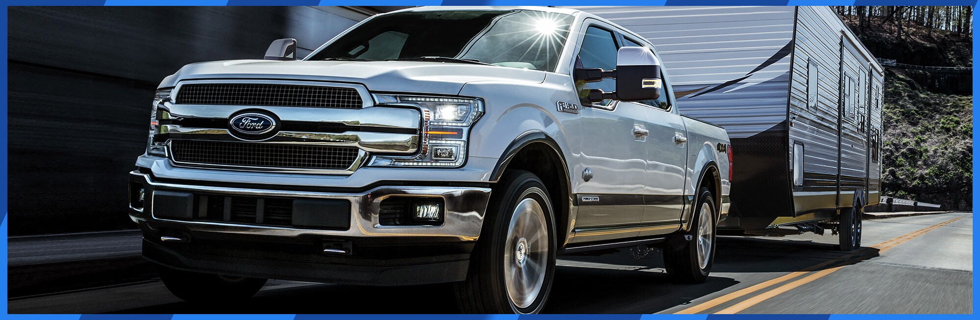 Used Ford F-150 Plattsburgh NY