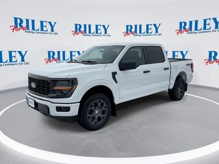 2026 Ford F-150 STX Truck