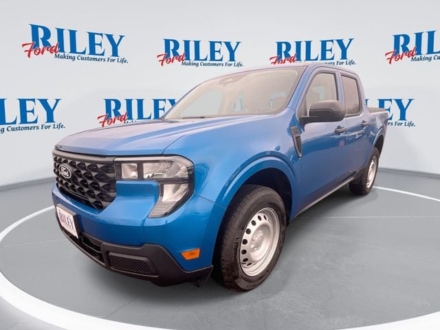 2025 Ford Maverick XL's photo