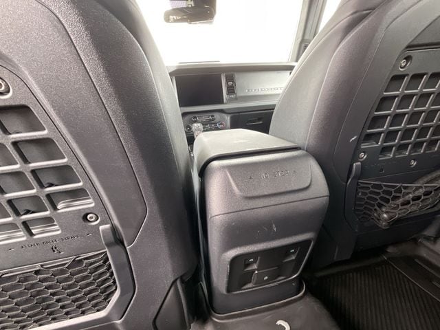 2024 Ford Bronco 4-Door Big Bend - Photo 21