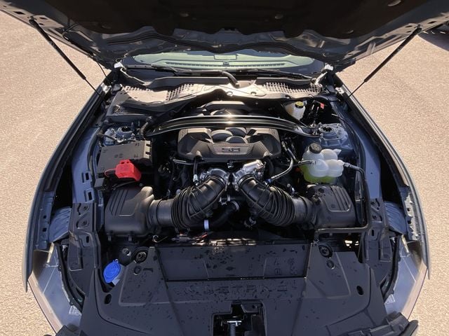 2025 Ford Mustang GT Premium Fastback - Photo 23