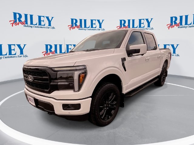 2026 Ford F-150 Lariat Truck