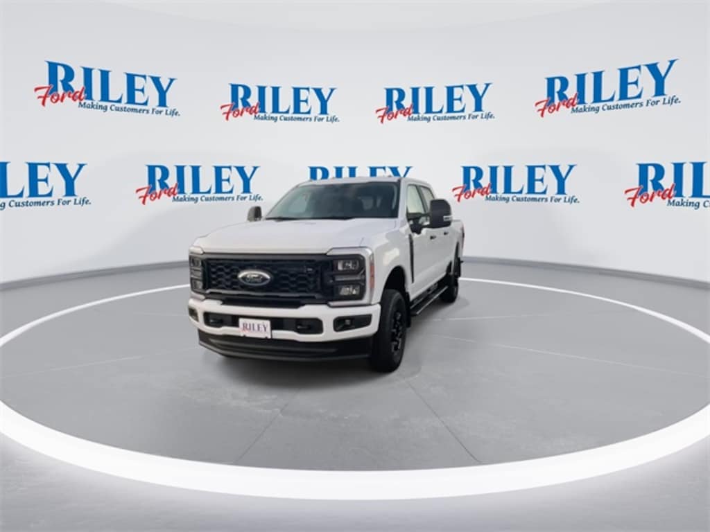 New 2026 Ford F-350SD XL Truck