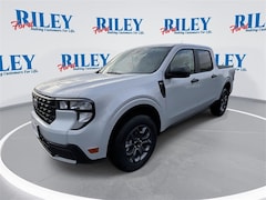 2025 Ford Maverick XLT Truck