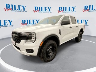 2026 Ford Ranger XL Truck