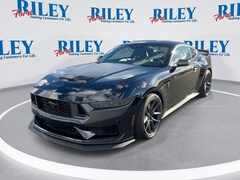 2025 Ford Mustang Dark Horse Coupe