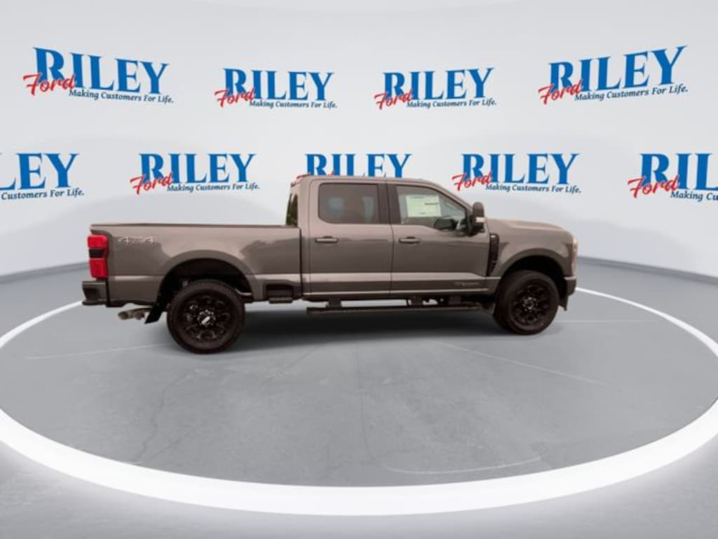 New 2026 Ford F-250SD XLT Truck