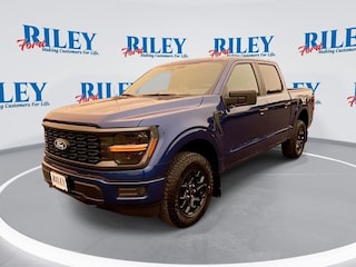 2026 Ford F-150 STX Truck