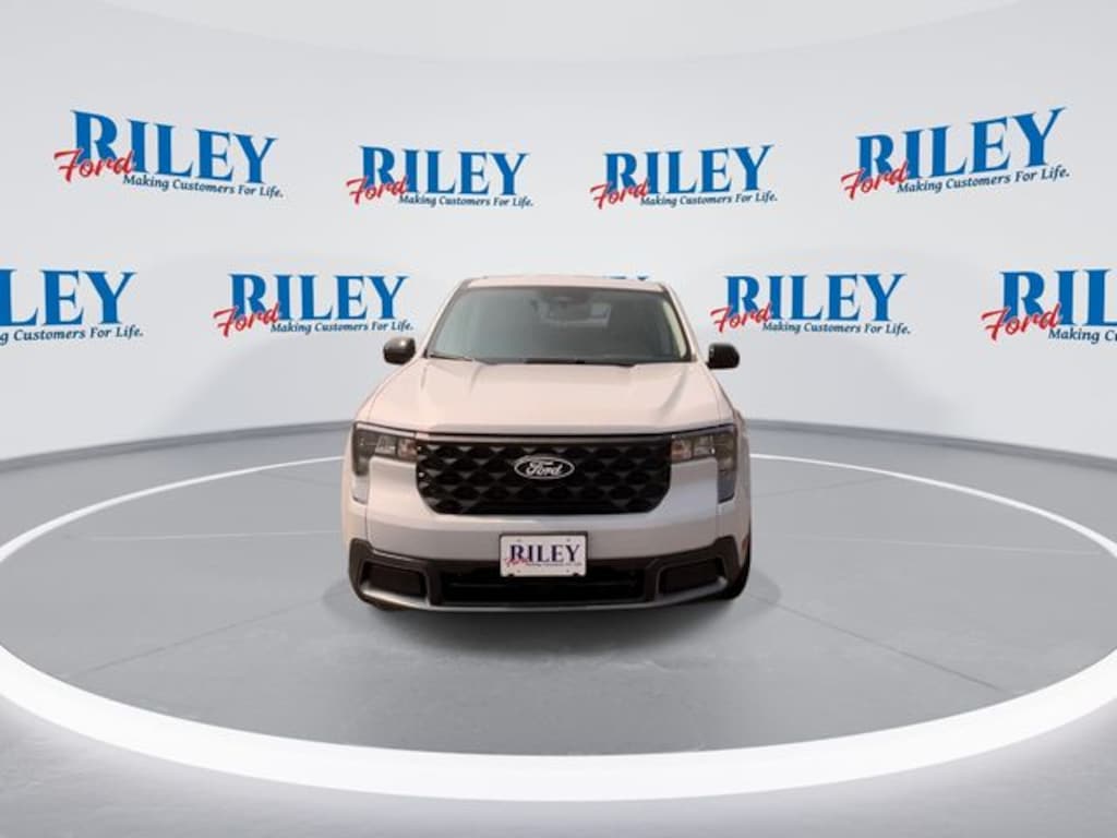 New 2025 Ford Maverick XLT Truck