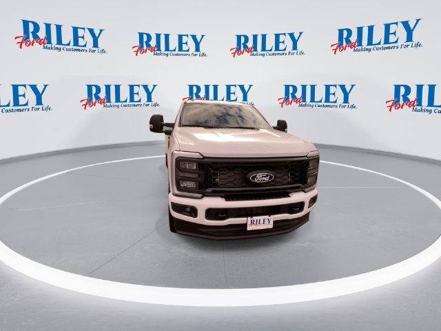 New 2027 Ford F-350SD XL Truck