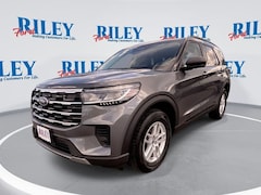 2026 Ford Explorer Active SUV