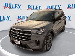 2026 Ford Explorer Active SUV