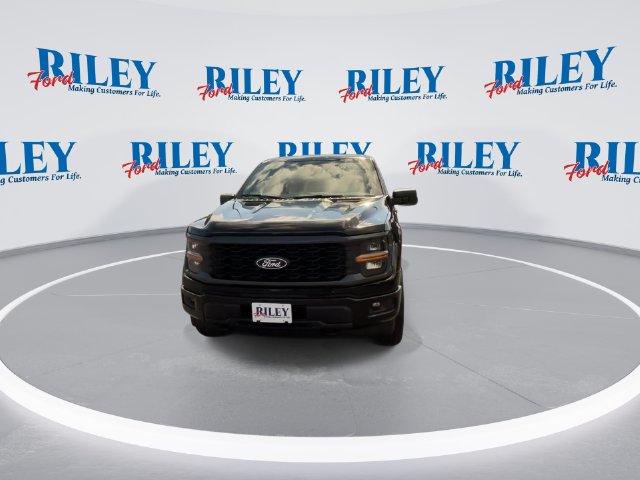 New 2026 Ford F-150 STX Truck