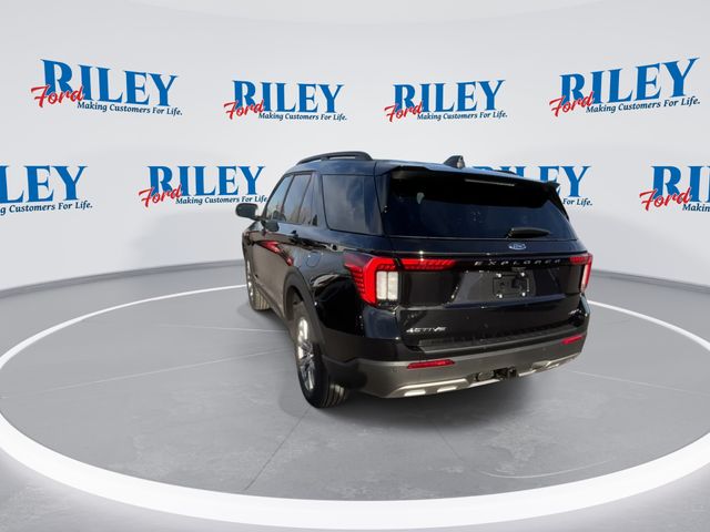 2026 Ford Explorer Active - Photo 6