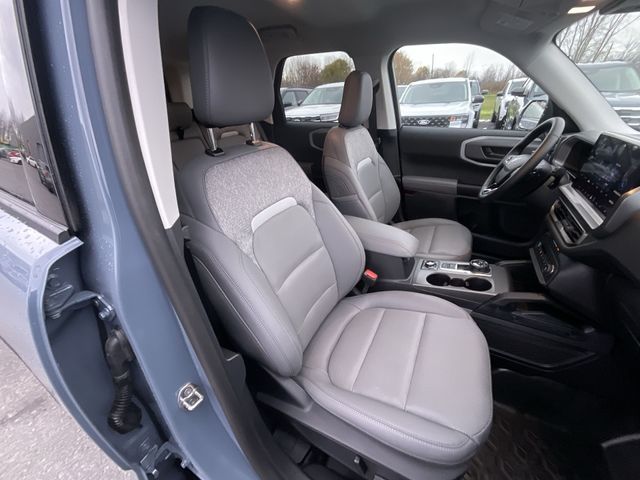 2025 Ford Bronco Sport Badlands - Photo 23