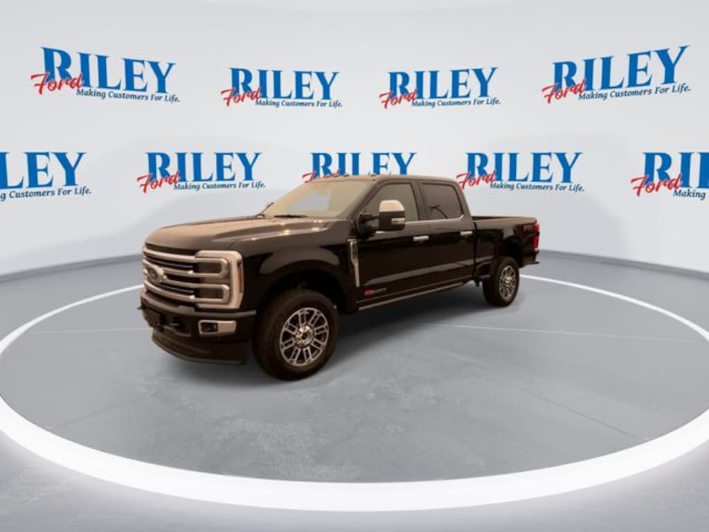 New 2026 Ford F-350SD Truck