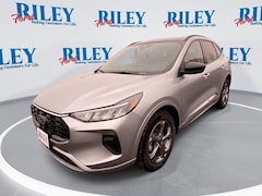 2023 Ford Escape ST-Line SUV