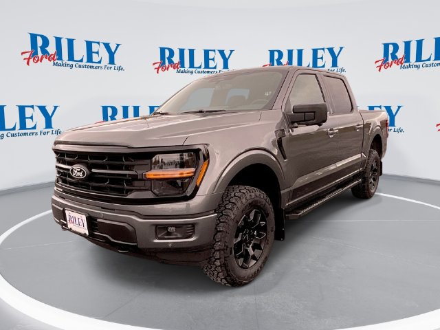 2026 Ford F-150 XLT Truck