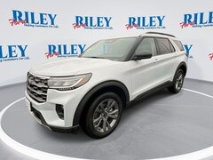 2026 Ford Explorer Active SUV