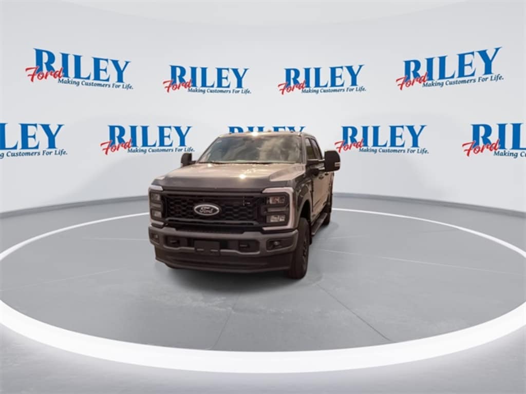 New 2026 Ford F-350SD XL Truck