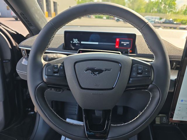 2025 Ford Mustang Mach-E GT - Photo 14