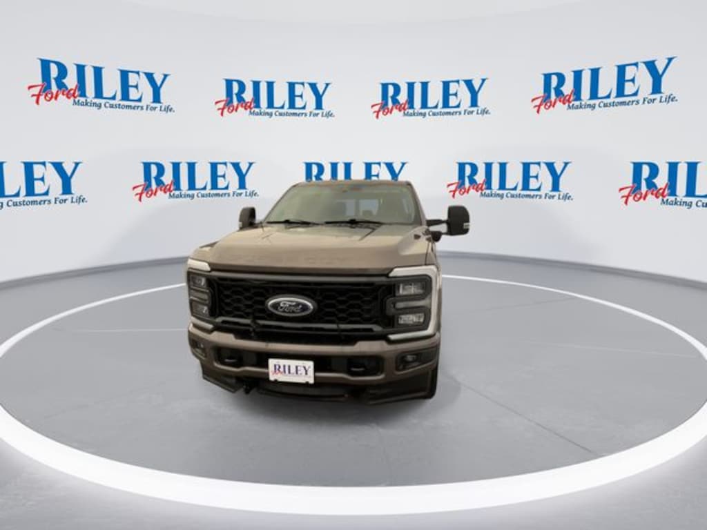 Certified 2023 Ford F-350SD XL Truck