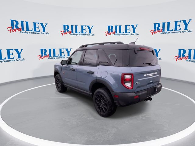 2025 Ford Bronco Sport Badlands - Photo 6