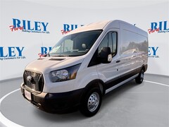 2025 Ford Transit-250 Base Cargo Van