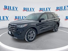 2026 Ford Explorer Active SUV