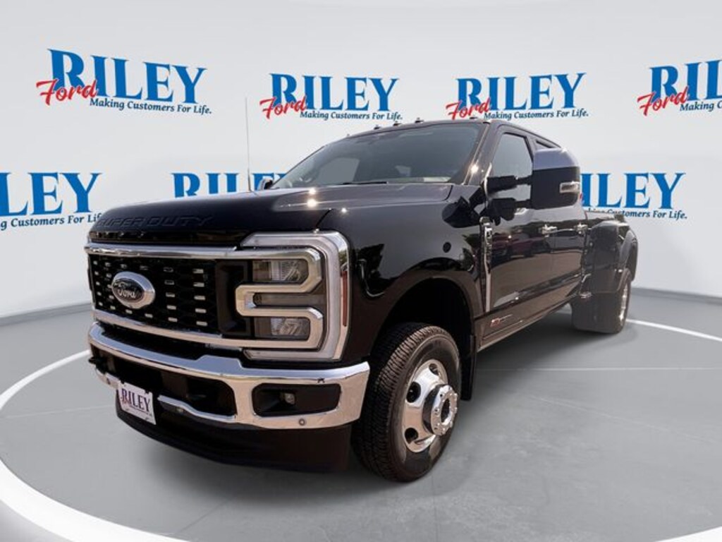 New 2026 Ford F-350SD Truck