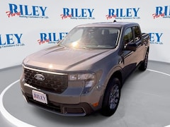 2026 Ford Maverick XLT Truck
