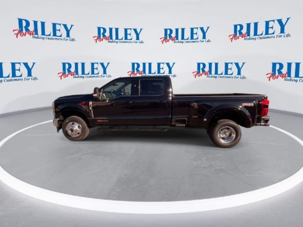 New 2027 Ford F-350SD XLT Truck